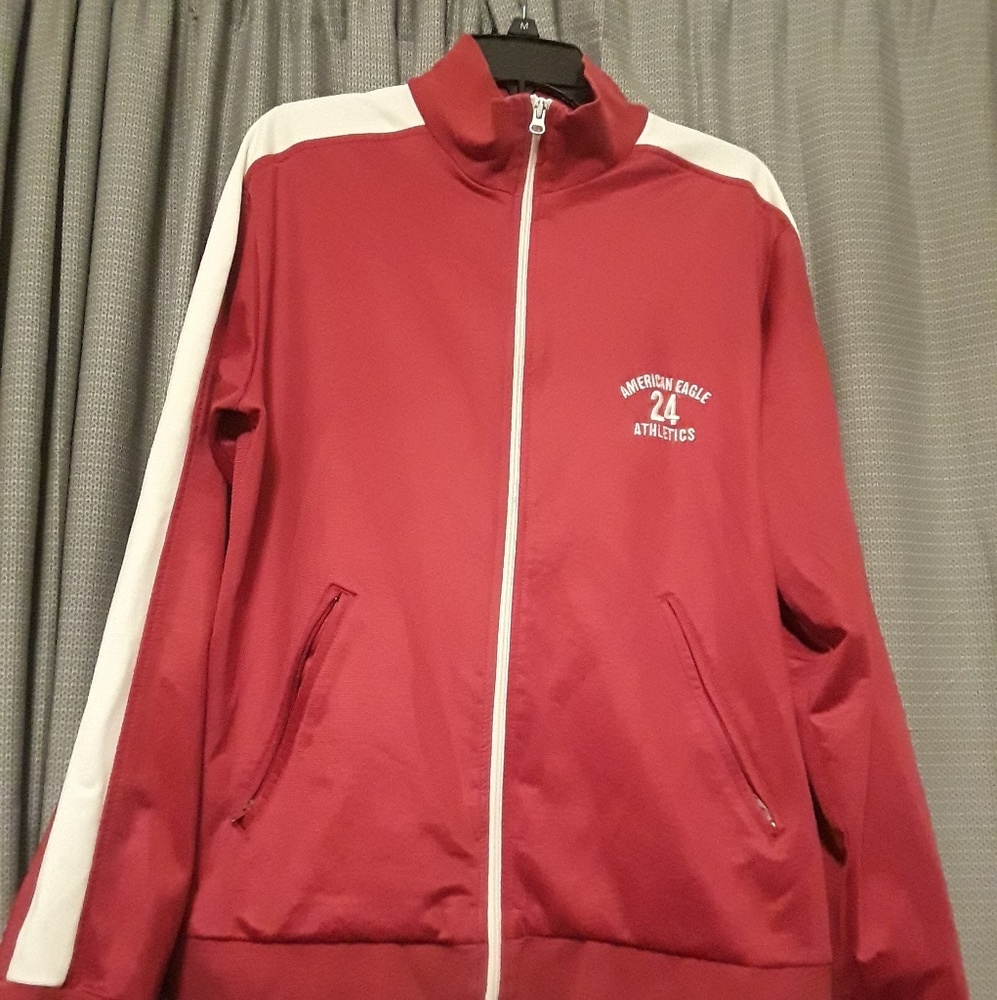 American Eagle jacket